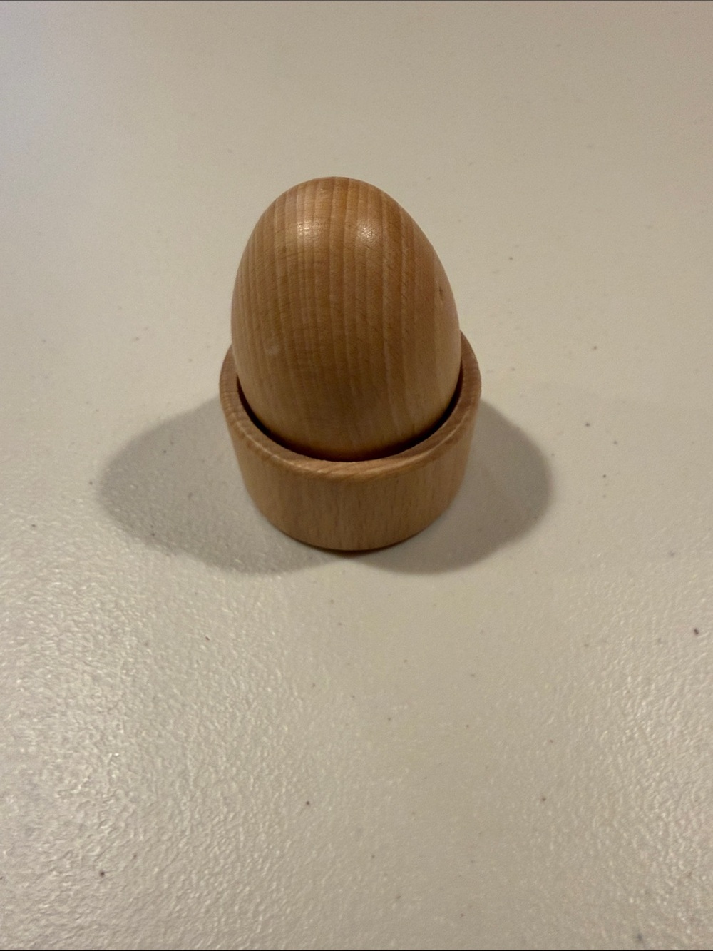 Montessori Egg Cup (Lovevery)